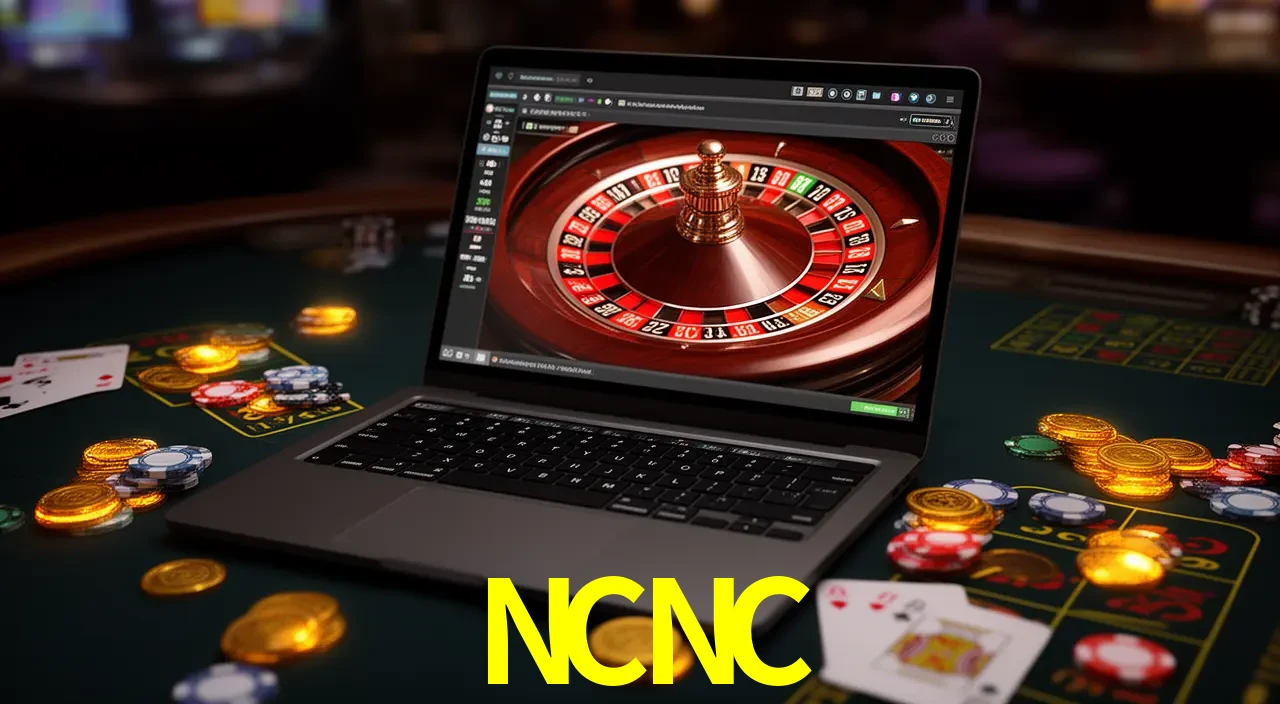 NCNC Arcade