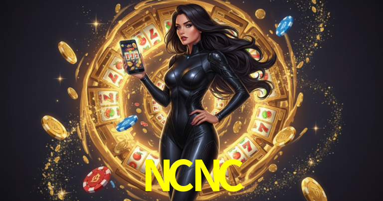NCNC Inicia sesión en NCNC para acceder a nuestro lobby en México