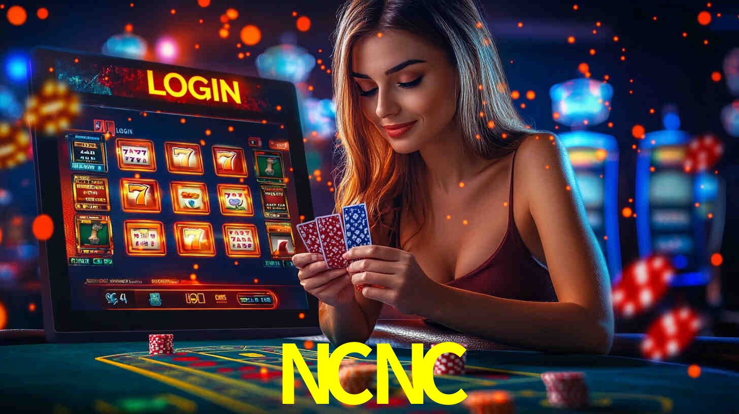 NCNC gaming platform